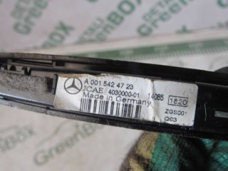 Датчик парктроника, ориг. номер A0015424723, Mercedes GLK X204 2012-2015