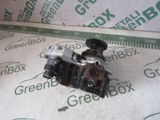 ТНВД, ориг. номер A6420700201, Mercedes CLS W219 1 поколение 2004-2008