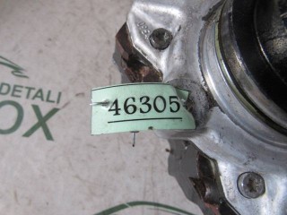 ТНВД, ориг. номер A6420700201, Mercedes CLS W219 1 поколение 2004-2008