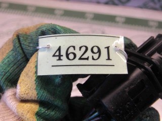 Лямбда-зонд, ориг. номер A0035427118, Mercedes C W203 2004-2008