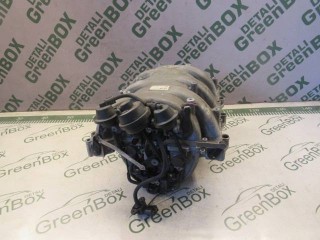 Коллектор впускной, ориг. номер A2721402401, Mercedes CL W216 2006-2010