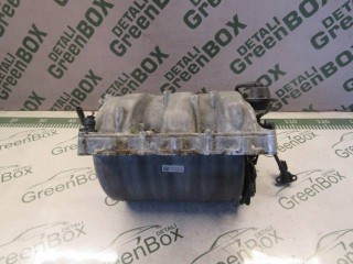Коллектор впускной, ориг. номер A2721402401, Mercedes CL W216 2006-2010
