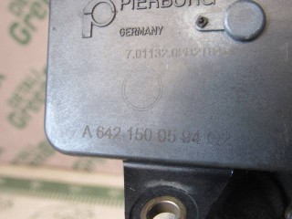 Электропривод, ориг. номер A6421500594, Mercedes GLK X204 рестайлинг 2012-2015