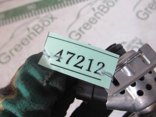 Форсунка Adblue, ориг. номер A1644900513, Mercedes R W251 2010-2017