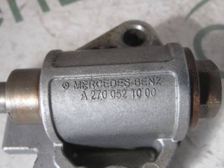 Натяжитель цепи, ориг. номер A2700521000, Mercedes E W212 2009-2013