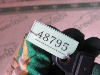 Датчик абсолютного давления, ориг. номер A0091532228, Mercedes E W213