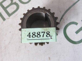 Звездочка коленвала, ориг. номер A2700520100, Mercedes GLA X156 2013-2017