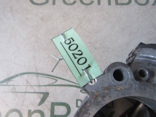 Заслонка дроссельная, ориг. номер A6420900070, Mercedes CLS W219 2004-2008