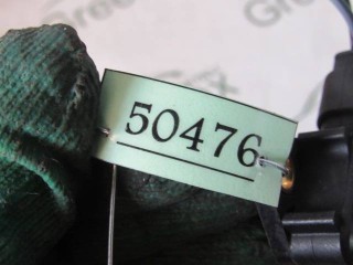 Датчик давления наддува, ориг. номер A0041538428, Mercedes ML W164 2005-2008