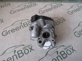 Клапан EGR, ориг. номер A6511400660, Mercedes SLK R172 2011-2016