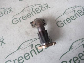Трубка EGR, ориг. номер A6511411004, Mercedes Vito W639 2010-2015