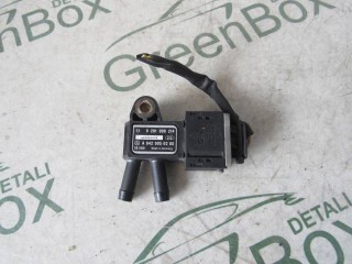 Датчик давления выхлопных газов, ориг. номер A6429050200, Mercedes Sprinter W906 2006-2014