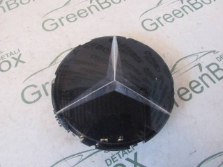 Эмблема, ориг. номер A1648880411, Mercedes SLK R172 2011-2016
