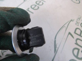 Кнопка запуска двигателя, ориг. номер A2215450714, Mercedes SL-klasse VI (R231) 2012-2016