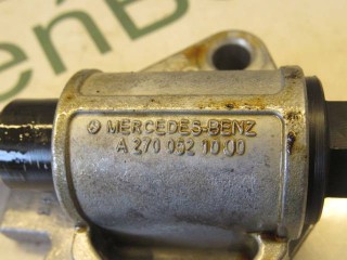 Натяжитель цепи, ориг. номер A2700521000, Mercedes E c238 2016-2021