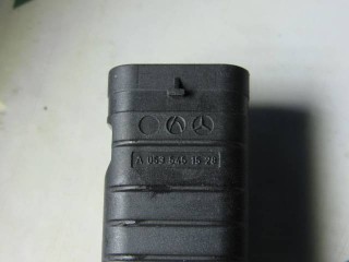 Фишка, ориг. номер A0535451528, Mercedes CLA C117(рейсталинг) 2013-2016