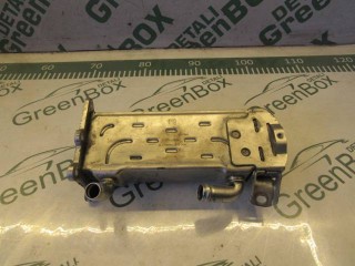 Радиатор системы EGR, ориг. номер A6511400275, Mercedes SLK R172 2011-2016