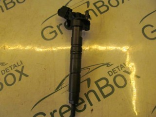 Форсунка топливная, ориг. номер A6420701187, 0445116026, Mercedes R W251 2010-2017