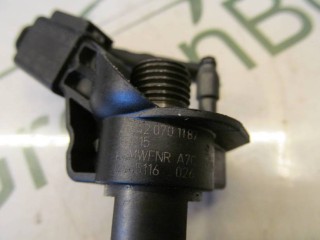 Форсунка топливная, ориг. номер A6420701187, 0445116026, Mercedes R W251 2010-2017