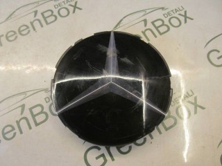 Эмблема, ориг. номер A1648880411, Mercedes E C207 2013-2016