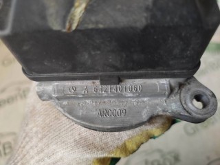 Клапан рециркуляции выхлопных газов, ориг. номер A6421401060, Mercedes Vito W639 2003-2010