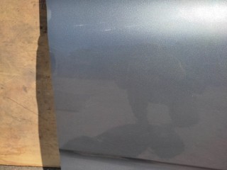 Дверь передняя правая, Chevrolet TrailBlazer 2016-2022