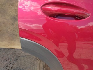 Дверь задняя правая, Chevrolet Trax 2023-2026