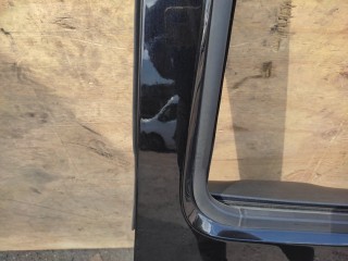 Дверь задняя левая, Jeep Wrangler JL 2017-2023