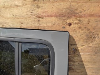 Дверь задняя левая, Jeep Wrangler JL 2017-2023