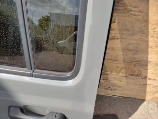 Дверь задняя левая, Jeep Wrangler JL 2017-2023
