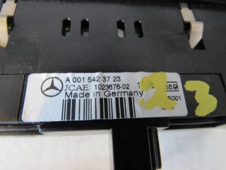Датчик парктроника, ориг. номер A0015423723, Mercedes R W251 2010-2017