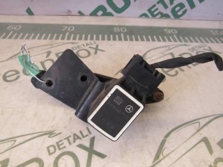 Датчик положения кузова, ориг. номер A0105427717, A1643280240, A1643200832, Mercedes A W169 2008-2012