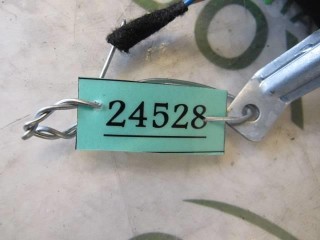Подушка безопасности боковая (в сиденье), ориг. номер A1648601705, Mercedes R W251 2010-2017