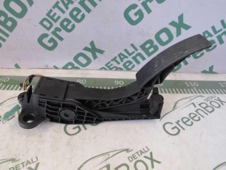 Педаль газа, ориг. номер A1643000504, Mercedes R W251 2010-2017