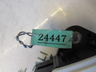 Датчик ускорения, ориг. номер A0055422618, Mercedes E C207 2009-2013