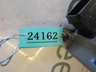 Усилитель музыкальный, ориг. номер A2129007108, Mercedes GLK X204 2008-2012