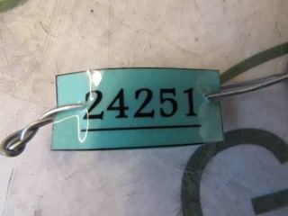 Антенна, ориг. номер A2208271842, Mercedes CLS W218 1 поколение [рестайлинг]