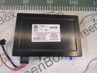 Блок управления, ориг. номер A2168202189, Mercedes CLS W219 1 поколение [рестайлинг] 2004-2008