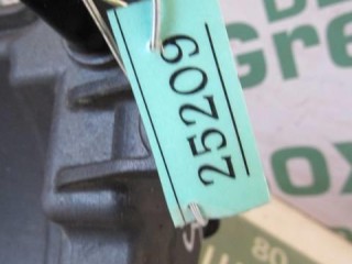 Бачок гидроусилителя, ориг. номер A0004602283, Mercedes GL X164 2006-2009