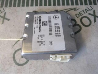 Камера переднего вида, ориг. номер A0009050038, Mercedes GLK X204 2008-2012