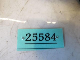 Датчик, ориг. номер A0015456309, Mercedes GLA X156