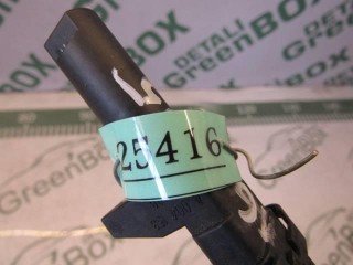 Датчик коленвала, ориг. номер A0041538728, Mercedes CLK W209 2005-2010