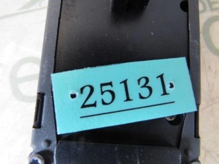 Блок управления стеклоподъемниками, ориг. номер A1669054300, Mercedes GLA X156 2013-2017