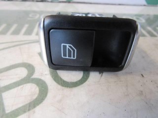 Кнопка стеклоподъемника, ориг. номер A2049058102, Mercedes ML W166 2011-2015