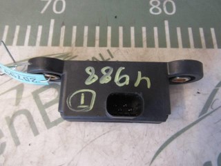 Датчик ускорения, ориг. номер A0055422018, Mercedes S W221 2005-2009