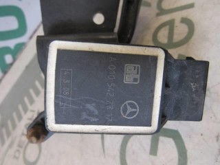 Датчик положения кузова, ориг. номер A0105427717, Mercedes ML W164 2005-2008