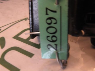 Замок капота, ориг. номер A2198800160, Mercedes ML W164 2005-2008