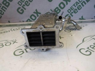 Радиатор системы EGR, ориг. номер A6511400275, Mercedes Sprinter W906 2006-2014