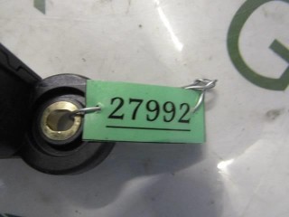 Датчик ускорения, ориг. номер A0055422018, Mercedes S W221 2005-2009
