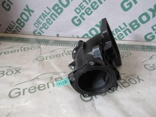Коллектор впускной, ориг. номер A6510900728, Mercedes S W222 2013-2017
